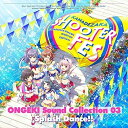 CD / ゲーム・ミュージック / ONGEKI Sound Collection 03 Splash Dance!! / ZMCZ-13953