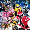 CD / 特撮 / 暴太郎戦隊ドンブラザーズ EP vol.3 / COCX-41827(2)