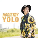 【取寄商品】CD / NORISTRY / YOLO / FBAC-173