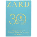 BD / ZARD / ZARD 30周年記念ライブ 『ZARD 30th Anniversary LIVE ”What a beautiful memory ～軌跡～”』(Blu-ray) / JBXJ-5005