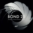 CD / ロイヤル・フィルハーモニー管弦楽団 / BOND 25 (SHM-CD) (解説付) / UCCL-1234