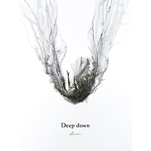 CD / Aimer / Deep down (CD+DVD) (初回生産限定盤) / VVCL-2150