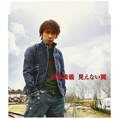 見えない翼谷本貴義タニモトタカヨシ たにもとたかよし　発売日 : 2005年4月27日　種別 : CD　JAN : 4513244015922　商品番号 : NECM-12094【商品紹介】TV:CX系アニメ『金色のガッシュベル!!』オープニング・テーマを収録したシングル。【収録内容】CD:11.見えない翼2.Overdrive3.見えない翼(original karaoke)4.Overdrive(original karaoke)