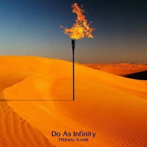 CD / Do As Infinity / ETERNAL FLAME / AVCD-23923