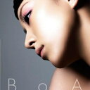 CD / BoA / 永遠/UNIVERSE feat.Crystal Kay & VERBAL(m-flo)/Believe in LOVE feat.BoA (CD+DVD) / AVCD-31596
