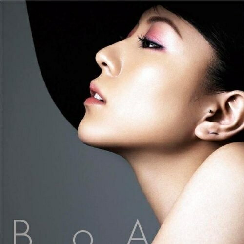 CD / BoA / 永遠/UNIVERSE feat.Crystal Kay & VERBAL(m-flo)/Believe in LOVE feat.BoA (CD-EXTRA) / AVCD-31597