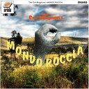 CD / ザ・クロマニヨンズ / モンド ロッチャ (通常盤) / BVCL-42