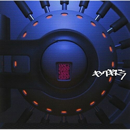 CD / キングギドラ / 最終兵器 / DFCL-1081