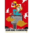 DVD / ASIAN KUNG-FU GENERATION / fiW3 Tour t 2006-2007 The start of a new season / KSBL-5843