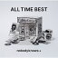CD / nobodyknows+ / ALL TIME BEST (Blu-specCD2) / MHCL-30770 1,932円