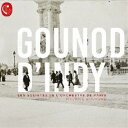 【取寄商品】CD / ジャック・ロワイエ / グノー&ダンディ:木管楽器のためのフランスの室内楽作品集 (日本語解説付) / PCAL-22106