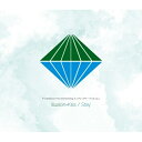【取寄商品】CD / 天羽玲司(CV:佐藤拓也)、立花歩(CV:坂泰斗) / 『VAZZROCK THE ANIMATION』エンディングテーマCD vol.4...