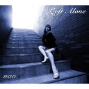 CD / nao / Left Alone / TRENO-50