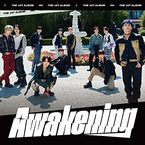 Awakening (CD+DVD) (初回限定盤A)INIアイエヌアイ あいえぬあい　発売日 : 2022年12月14日　種別 : CD　JAN : 4571487592457　商品番号 : YRCS-95111【商品紹介】2021年、社会現象を起こした日本最大級のオーディション番組『PRODUCE 101 JAPAN SEASON 2』で新たに”国民プロデューサー”によって選ばれた11人組グローバルボーイズグループ”INI(アイエヌアイ)”待望の1ST ALBUM発売!シングル収録曲のほか書き下ろしの新曲5曲に加え、公開オーディション番組『PRODUCE 101 JAPAN SEASON2』のテーマ曲である「Let Me Fly〜その未来へ〜(INI Ver.)」を収録!【収録内容】CD:11.SPECTRA2.Dramatic3.BAD BOYZ4.Do What You Like5.Runaway6.Brighter7.We Are8.Mirror9.Password10.CALL 11911.RocketeerDVD:21.Awakening Camp #1