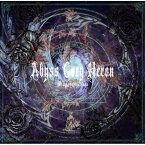 【取寄商品】CD / Magistina Saga / Abyss Grey Heron / SWMS-11