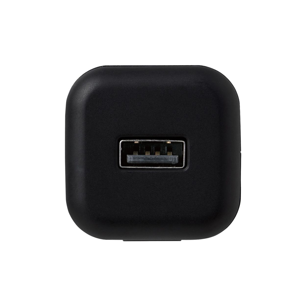 モバイルバッテリー/乾電池式/USB-A 1ポート/単3電池4本付属/ブラックエレコム株式会社