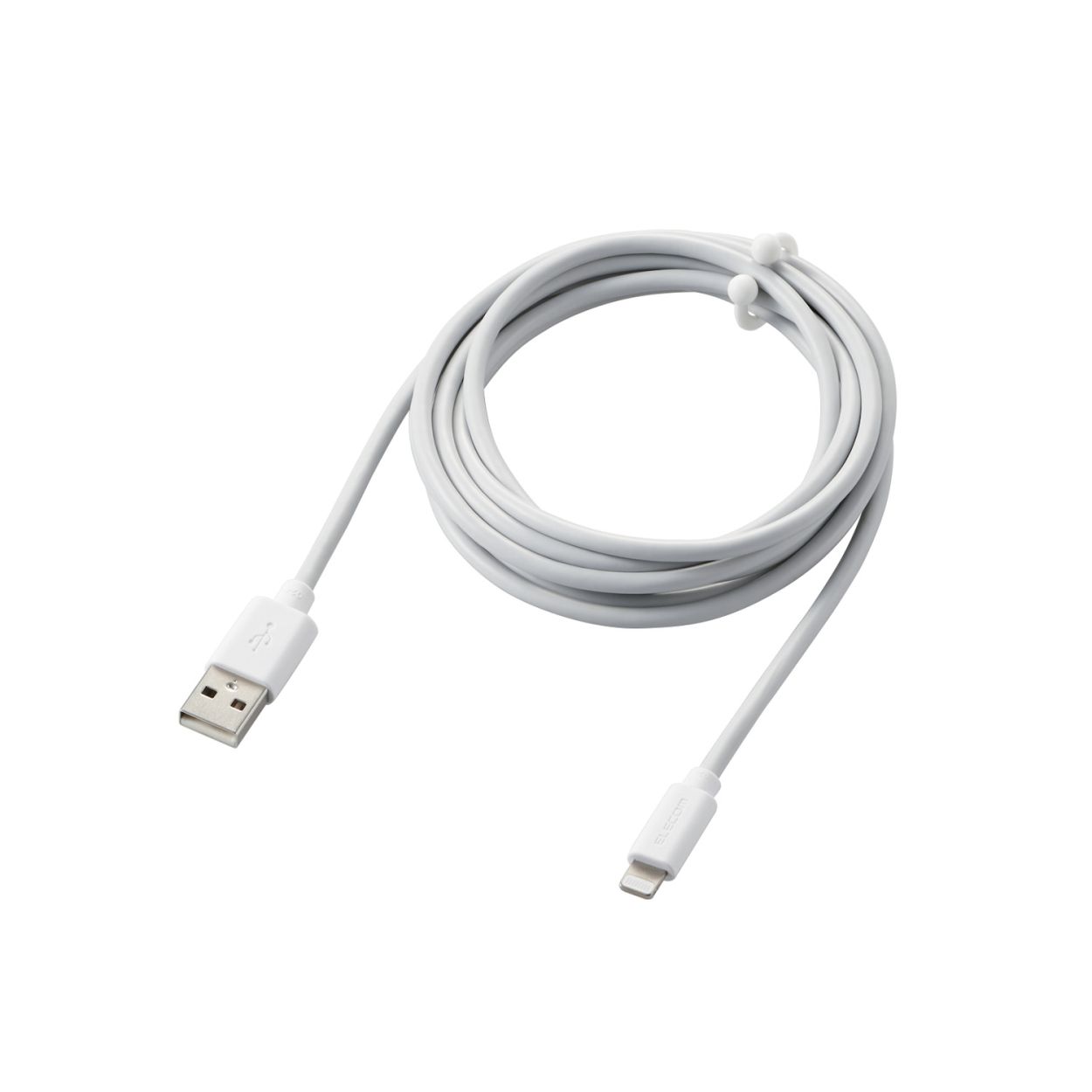 ポスト投函 エレコム ELECOM Micro-USB（A-MicroB）ケーブル MPA-AMB015BK
