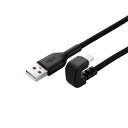 USB-A to LightningP[u/U/Ȃ߂炩/2.0m/ubNGR