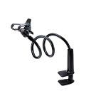 スマホ用スタンド/アーム型スタンド/100cm/ブラックエレコム株式会社(2)