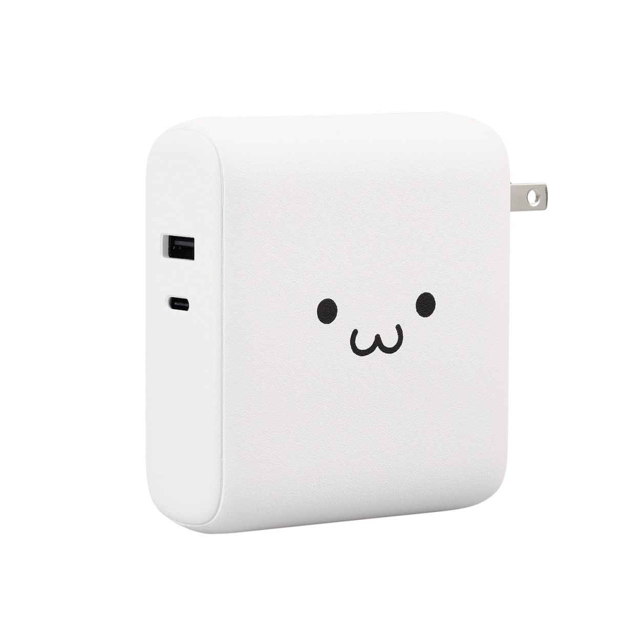 【マラソン最大46倍】エレコム(ELECOM) USB コンセント 充電器 合計24W USB-A×4 【 iPhone ( iPhone13シリーズ対応 ) / A