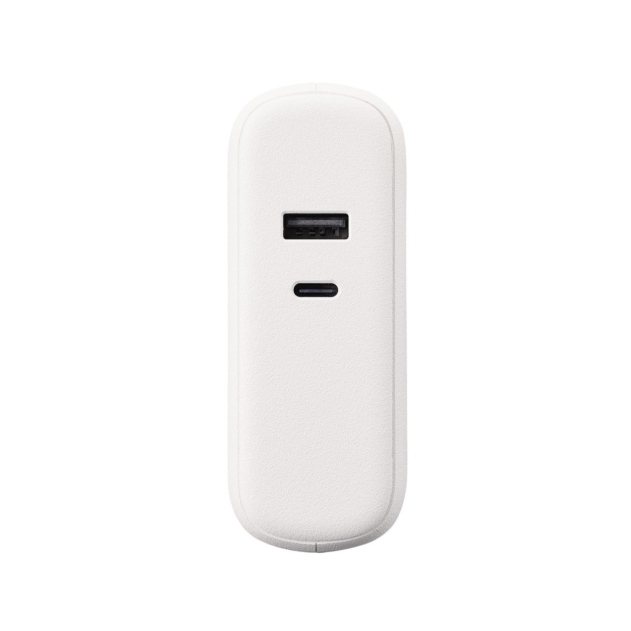 【マラソン最大46倍】エレコム(ELECOM) USB コンセント 充電器 合計24W USB-A×4 【 iPhone ( iPhone13シリーズ対応 ) / A