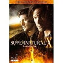 ץ饤2㤨DVD / TVɥ / SUPERNATURAL X ѡʥ(ƥ󡦥 ץ꡼ȡܥå / 1000579918פβǤʤ15,730ߤˤʤޤ