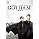 DVD / COTVh} / GOTHAM/SbT(tH[XEV[Y) Rv[gE{bNX / 1000726921