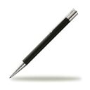 LAMY ボールペン LAMY/ボールペン (scala ボールペン L280 BP) (マットブラック) (メーカー取寄)