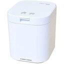 島産業/生ゴミ減量乾燥機 パリパリキュー (PPC-11 WH) (メーカー取寄)