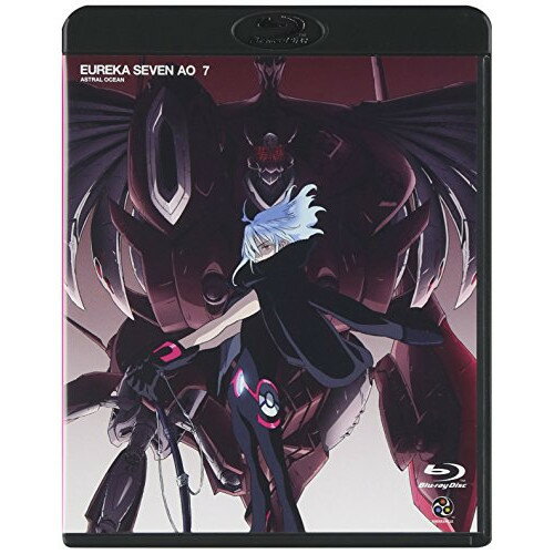 【 お取り寄せにお時間をいただく商品となります 】　・入荷まで長期お時間をいただく場合がございます。　・メーカーの在庫状況によってはお取り寄せが出来ない場合がございます。　・発送の都合上すべて揃い次第となりますので単品でのご注文をオススメいたします。　・手配前に「ご継続」か「キャンセル」のご確認を行わせていただく場合がございます。　当店からのメールを必ず受信できるようにご設定をお願いいたします。エウレカセブンAO 7(Blu-ray) (通常版)TVアニメ織田広之、本城雄太郎、宮本佳那子、大橋彩香、Nakamura Koji　発売日 : 2012年12月21日　種別 : BD　JAN : 4934569355287　商品番号 : BCXA-528