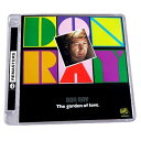 【取寄商品】CD / ドン・レイ / ザ・ゴールデン・オブ・ラブ (対訳付) (輸入盤国内仕様) / CDSOL-7675