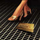 【取寄商品】CD / ラヴロック / バーニング・フィーリング (輸入盤国内仕様) / OTLCD-1773