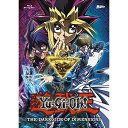 劇場版 遊☆戯☆王 〜THE DARK SIDE OF DIMENSIONS〜(Blu-ray) (通常版)キッズ高橋和希、風間俊介、津田健次郎、高橋広樹、加々美高浩、池頼広、光宗信吉、中村和宏　発売日 : 2017年3月08日　種別 : BD　JAN : 4535506401526　商品番号 : PCXX-50121