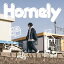 ڼʡCD / ͵ / Homely / PSRM-3