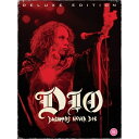 DVD / / ドリーマーズ・ネヴァー・ダイ(デラックス・エディション) (DVD+Blu-ray) (解説付) (/完全生産限定盤) / UIBY-75137