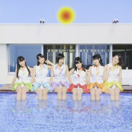 CD / i★Ris / 徒太陽 / AVCA-74448