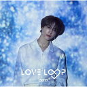 CD / GOT7 / LOVE LOOP (初回生産限定盤G/ユギョム盤) / ESCL-5267