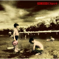 DVD / THE BOOM / ザ・ブーム クリップス・プラス / MHBL-264