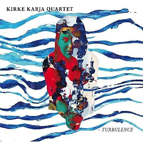 CD / キルケ・カリヤ / タービュレンス (解説付) / YZSO-10097