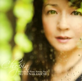 ショパン:24のプレリュード&ピアノ・ソナタ第3番仲道郁代ナカミチイクヨ なかみちいくよ　発売日 : 2007年10月24日　種別 : CD　JAN : 4988017654187　商品番号 : BVCC-37520【商品紹介】仲道郁代、デビュー20周年(2007年時)記念連続リリース第4弾。プレリュード集は1991年、ピアノ協奏曲2曲のワルシャワ録音の翌年に収録。Op.28では、ショパンによって絶妙に配列された24曲に絶妙な起伏を与えており、聴き手の心を捉えて離さない作品。【収録内容】CD:11.24のプレリュード Op.28 第1番 ハ長調2.24のプレリュード Op.28 第2番 イ短調3.24のプレリュード Op.28 第3番 ト長調4.24のプレリュード Op.28 第4番 ホ短調5.24のプレリュード Op.28 第5番 ニ長調6.24のプレリュード Op.28 第6番 ロ短調7.24のプレリュード Op.28 第7番 イ長調8.24のプレリュード Op.28 第8番 嬰へ短調9.24のプレリュード Op.28 第9番 ホ長調10.24のプレリュード Op.28 第10番 嬰ハ短調11.24のプレリュード Op.28 第11番 ロ長調12.24のプレリュード Op.28 第12番 嬰ト短調13.24のプレリュード Op.28 第13番 嬰ヘ長調14.24のプレリュード Op.28 第14番 変ホ短調15.24のプレリュード Op.28 第15番 変ニ長調 「雨だれ」16.24のプレリュード Op.28 第16番 変ロ短調17.24のプレリュード Op.28 第17番 変イ長調18.24のプレリュード Op.28 第18番 ヘ短調19.24のプレリュード Op.28 第19番 変ホ長調20.24のプレリュード Op.28 第20番 ハ短調21.24のプレリュード Op.28 第21番 変ロ長調22.24のプレリュード Op.28 第22番 ト短調23.24のプレリュード Op.28 第23番 ヘ長調24.24のプレリュード Op.28 第24番 ニ短調25.プレリュード 嬰ハ短調 Op.45(第25番)26.プレリュード 変イ長調 遺作(第26番)27.ピアノ・ソナタ 第3番 ロ短調 Op.58 I.Allegro maestoso28.ピアノ・ソナタ 第3番 ロ短調 Op.58 II.Scherzo: Molto vivace29.ピアノ・ソナタ 第3番 ロ短調 Op.58 III.Largo30.ピアノ・ソナタ 第3番 ロ短調 Op.58 IV.Finale:Presto,non tanto