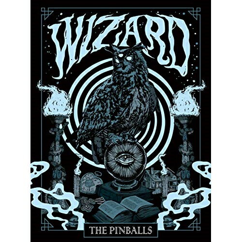 CD / THE PINBALLS / WIZARD (初回生産限定盤) / COCA-17683