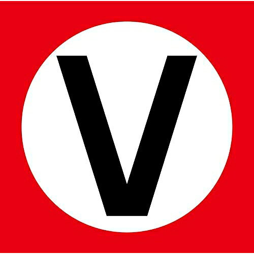 CD / The Vocoders / 1st V (通常盤) / KSCL-3196