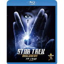 BD / 海外TVドラマ / スター・トレック:ディスカバリー シーズン1(トク選BOX)(Blu-ray) / PJXF-1327