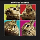 CD / オムニバス / Power To The Pop (Blu-specCD2) (解説歌詞対訳付) / SICP-31336