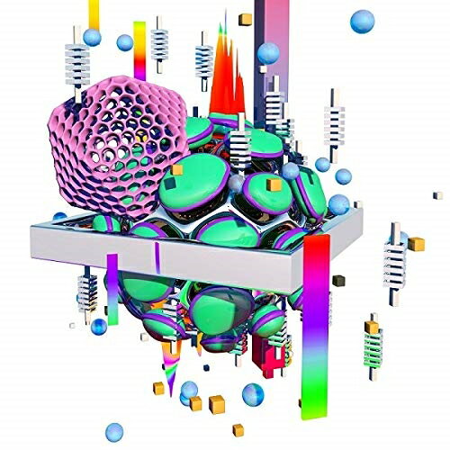 【取寄商品】 CD/プラスチックティック/カタカナ/SRCDA-18