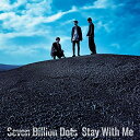 CD / Seven Billion Dots / Stay With Me (通常盤) / ESCL-5302