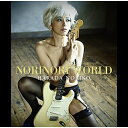 CD/NORINORI WORLD/原田徳子/YZOC-50...