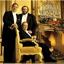 CD / クラシック / 3大テノールのクリスマス〜クリスマス・イン・ウィーン1999〜 (Blu-specCD2+DVD) / SICC-30190