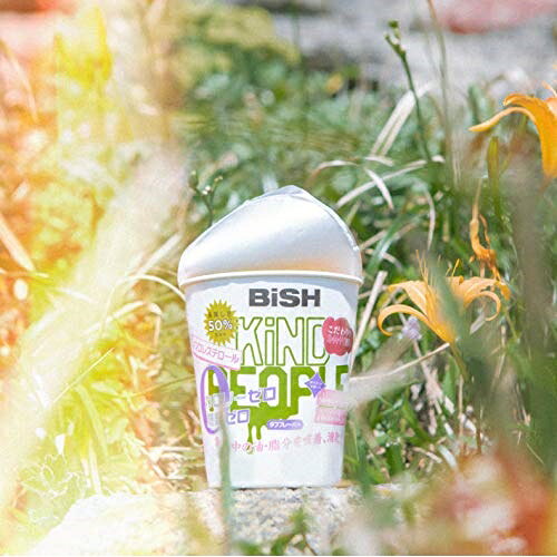 CD / BiSH / KiND PEOPLE/リズム (CD+DVD) (通常盤) / AVCD-94637