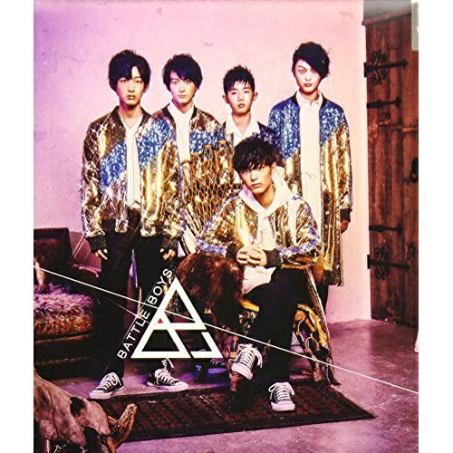 ebidence (福岡盤)BATTLE BOYSバトルボーイズ ばとるぼーいず　発売日 : 2019年3月20日　種別 : CD　JAN : 4582465225007　商品番号 : ZXRC-1187【商品紹介】BATTLE BOYSの3rdシングル発売!2018年3月より活動をスタートさせているBATTLE BOYS、メンバーは固定されずその時々の選抜メンバーで構成しており、1st、2ndに続いて構成される3rd選抜メンバーでのリリースが決定!福岡盤はBATTLE BOYS表題曲「ebidence」、3rdシングル曲「With You With Me-東日本ver」、エリア楽曲バトル曲「1000」を収録した1枚!【収録内容】CD:11.ebidence2.With you With me3.1000km